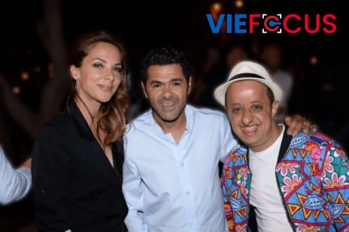 emilie booder et son épouse