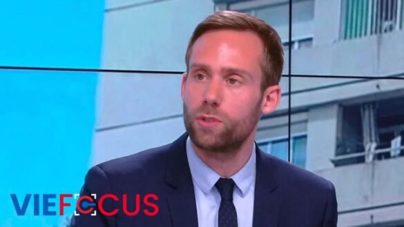 yoann usai compagnon