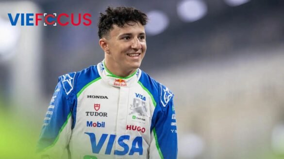 isack hadjar religion