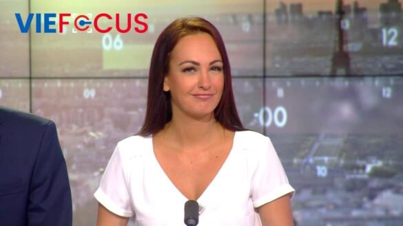 alexandra blanc âge taille