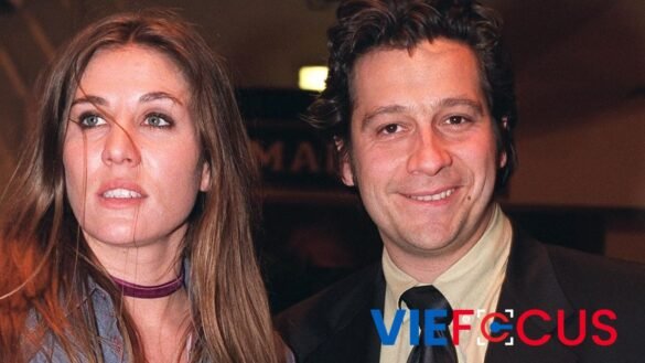 laurent gerra et son fils