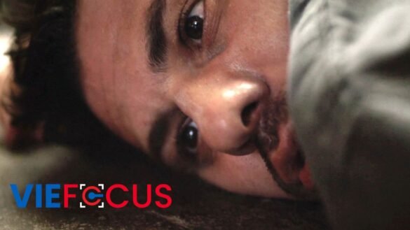 eliott un si grand soleil mort