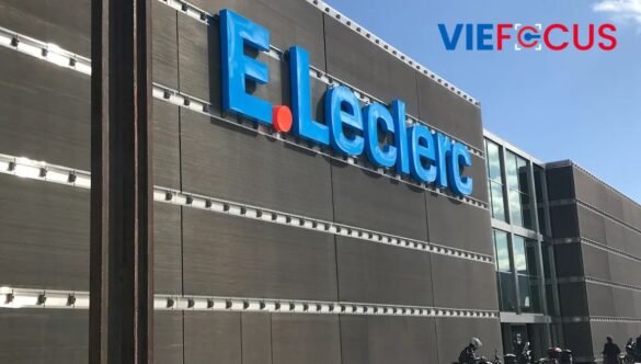 leclerc clermont ferrand