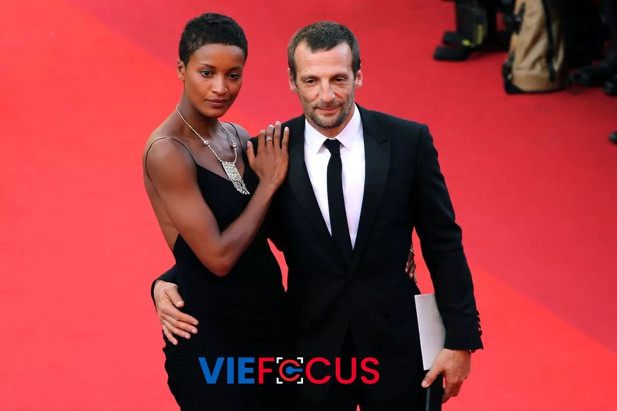 mathieu kassovitz couple