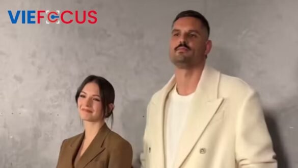 elsa et florent manaudou