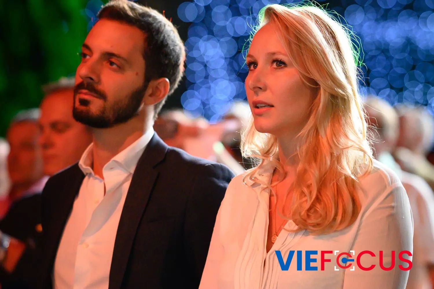 marion maréchal-le pen en couple avec sofiane