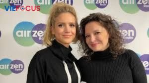 anne sila enceinte