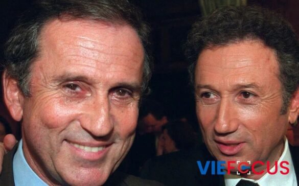 vincent drucker