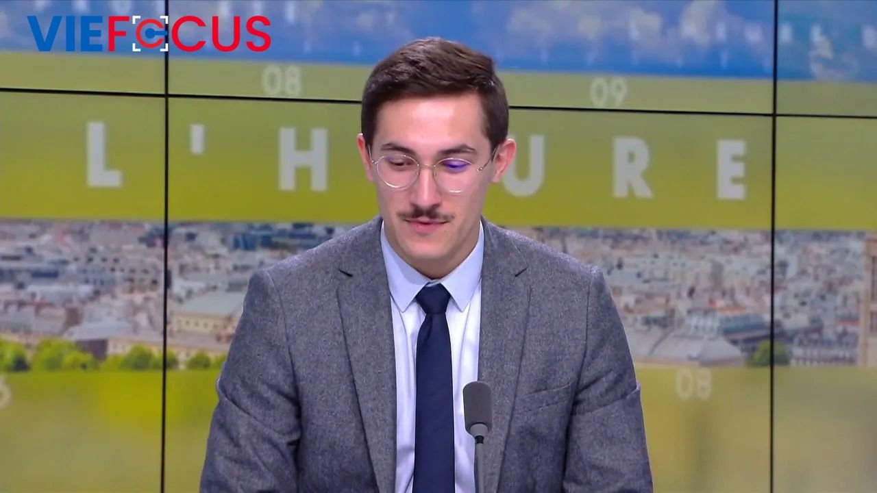 jules torres vie privée