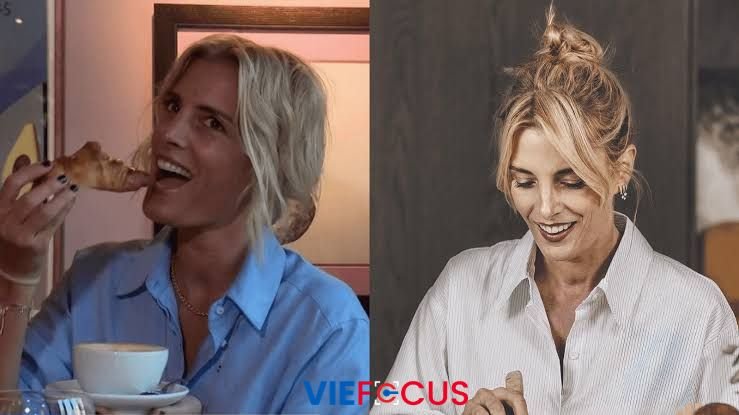 Monelle Godaert mari