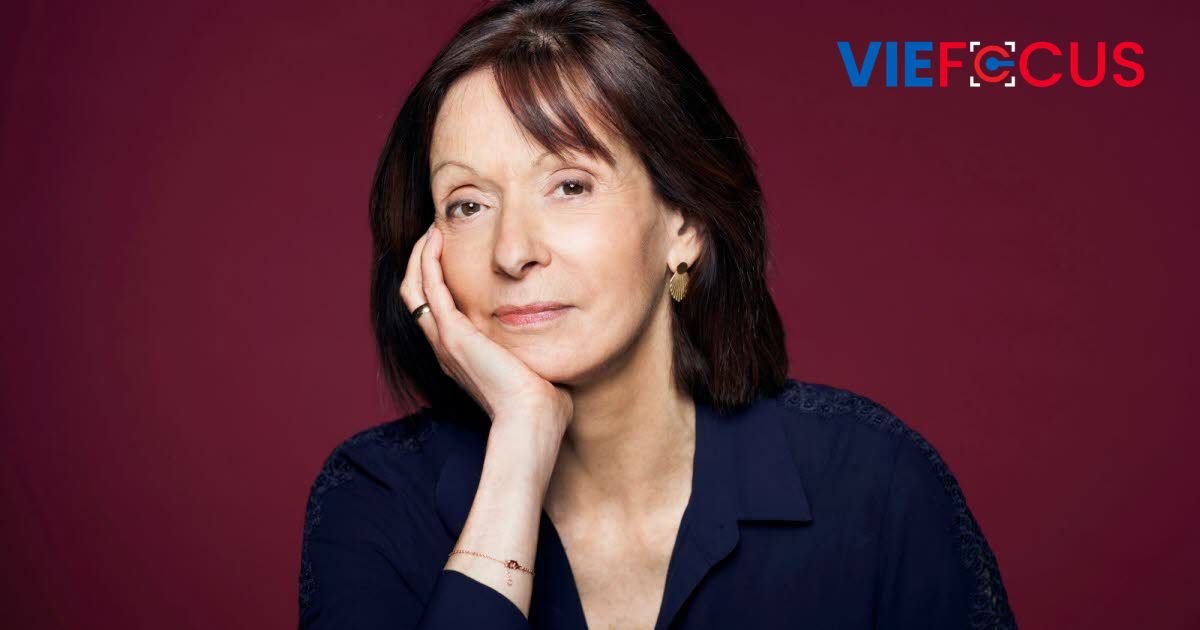 qui est le mari de patricia allémonière