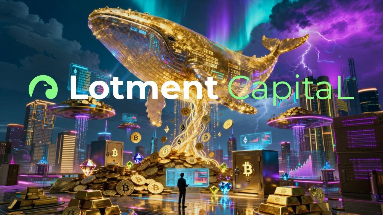 LotmentCapital