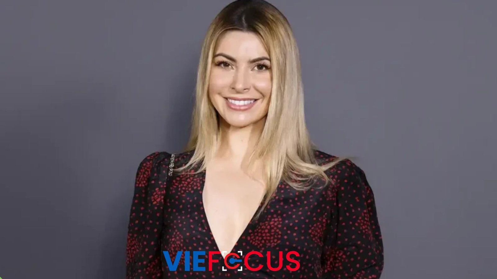 Lucie Borsenberger