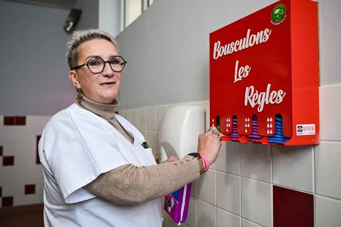 distributeur
